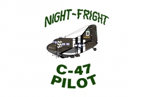 Warbird Nightfright 4 320