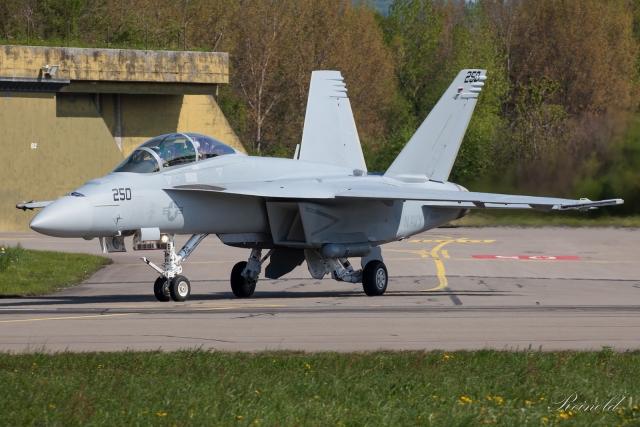 Possible FMS to Switzerland of F-35A Lightning II or F/A-18E/F Super Hornet