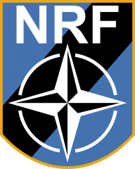 NATO NRF 3 320