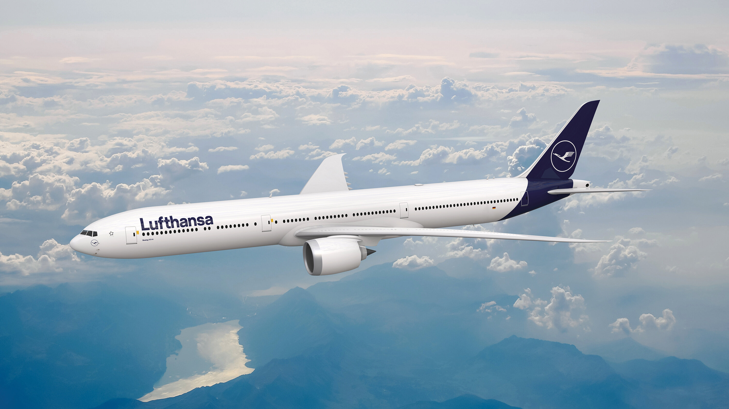 Lufthansa Considers Downgrading Aircraft Orders