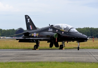 UK RAF 100sq Hawk Erik Jan Engelen 320