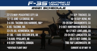 USA USAF F 35 Demo schedule 200520 f PG806 1001 320