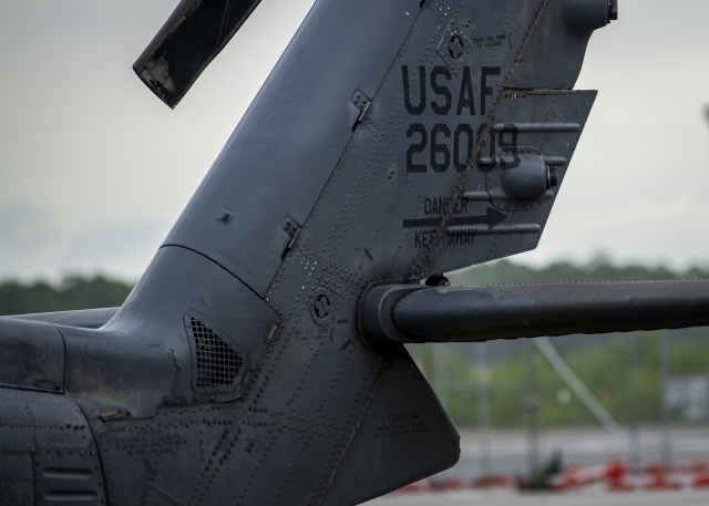 USA USAF HH 60G Pave Hawk 2 640