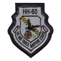 US HH 60 patch 320