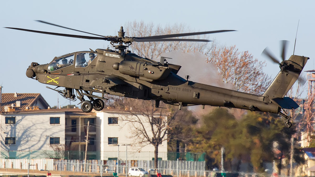 US Army Boeing multi year contract AH 64 15 03068 KOR Desiderio AAF 05Dec19 Andrei Shmatko 640