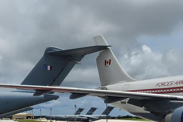 RCAF CC 150 1 640
