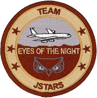 USAF Jstar badge 320